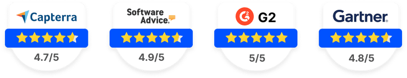 Review Badges