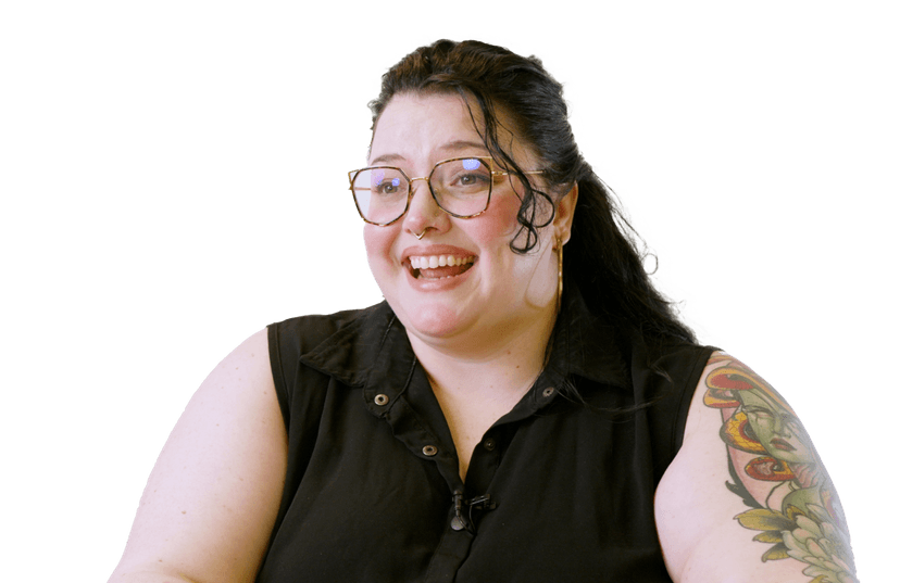 Clarissa Archer photo