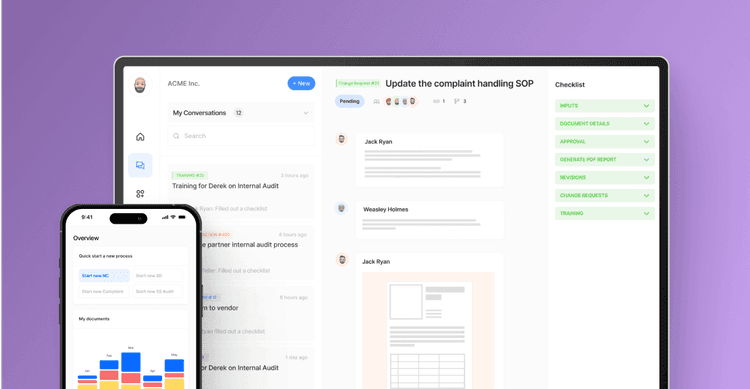 Mobile & Tablet Enabled