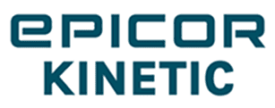 Epicor Kinetic