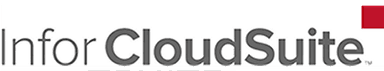 Infor CloudSuite Industrial