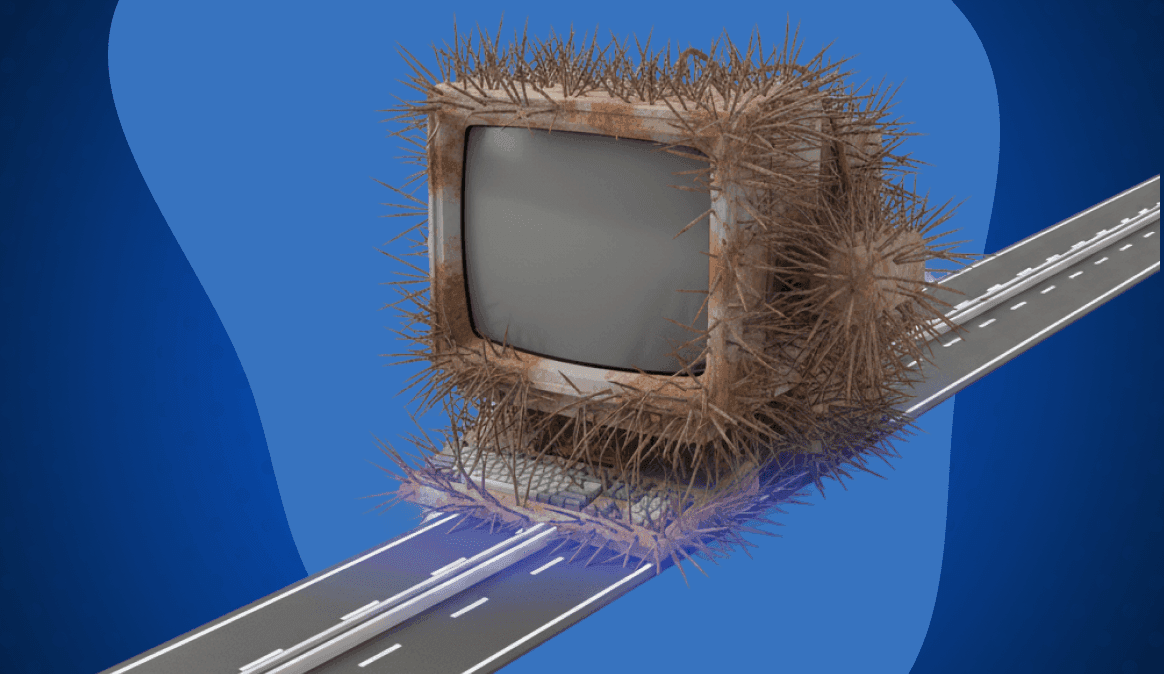 Your quality system is a “cactus” 🌵 - and 4 other reasons why a whopping 78% of your NCs / defects / complaints don’t get reported!