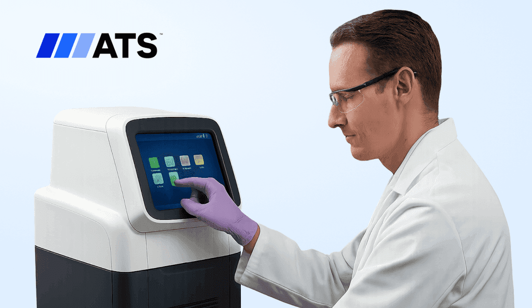 Inside a 100-Day Turnaround: How ATS Scientific Products Replaced a Failed QMS and Raised the Bar
