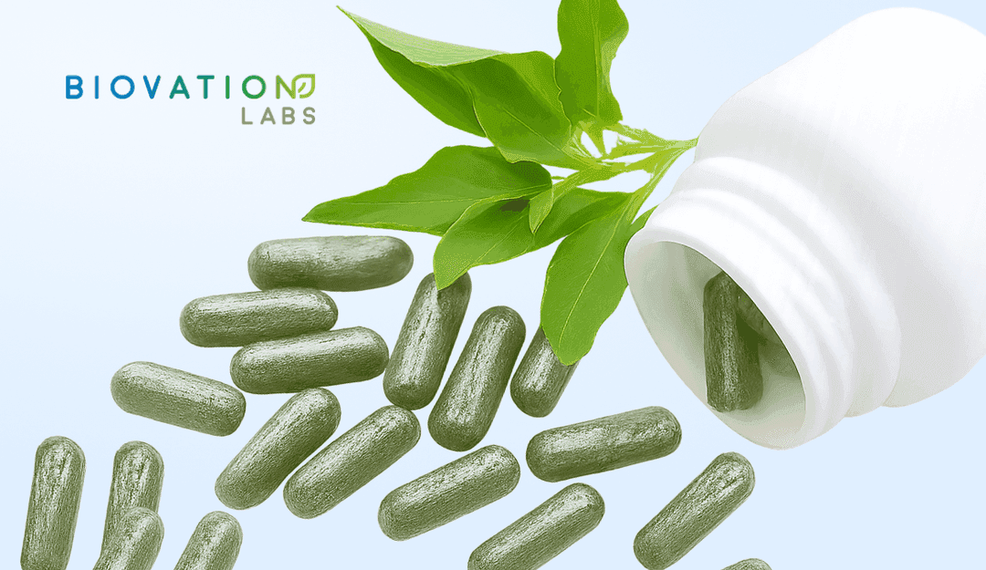 One Platform. Total Visibility. How Biovation Labs Built a Proactive Quality Culture with Unifize