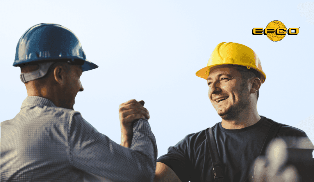 Turning Paper Chaos into Connected Quality: How Efco Made Decisions 70% Faster with Unifize