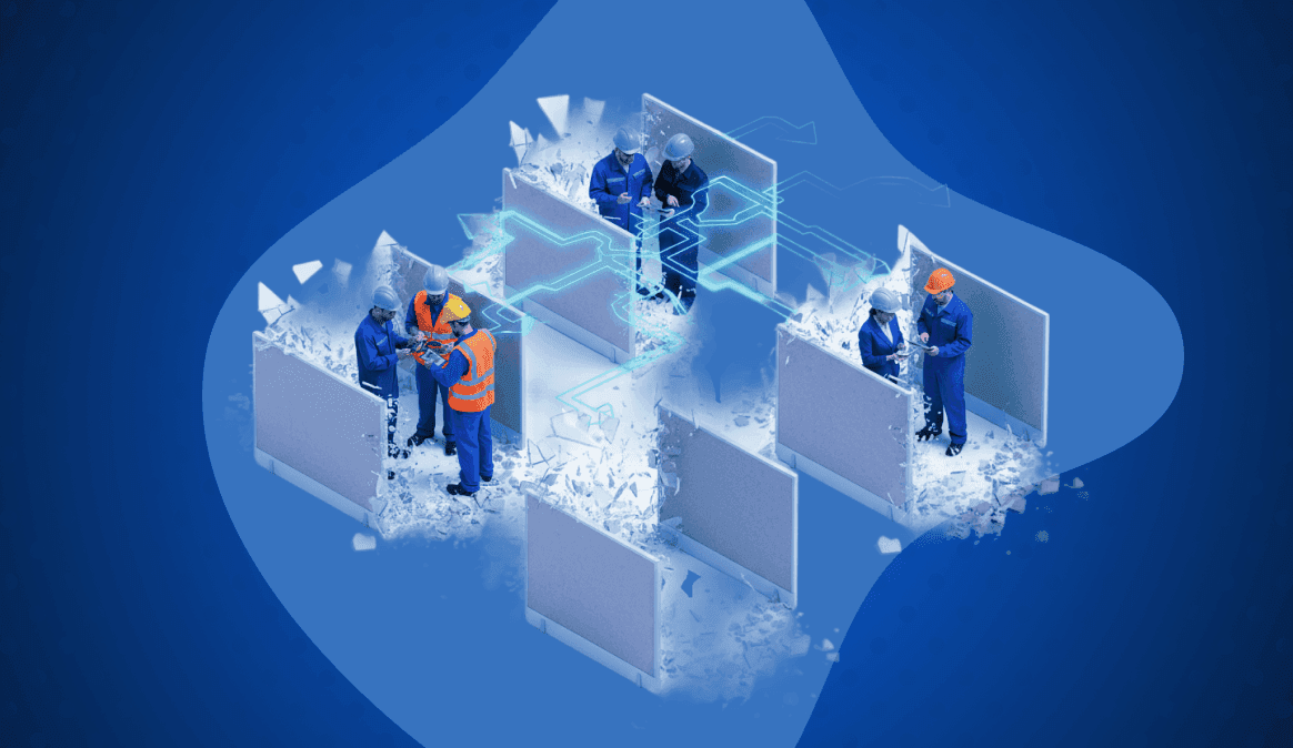 Collaboration: The Missing Ingredient in Your Quality Management System