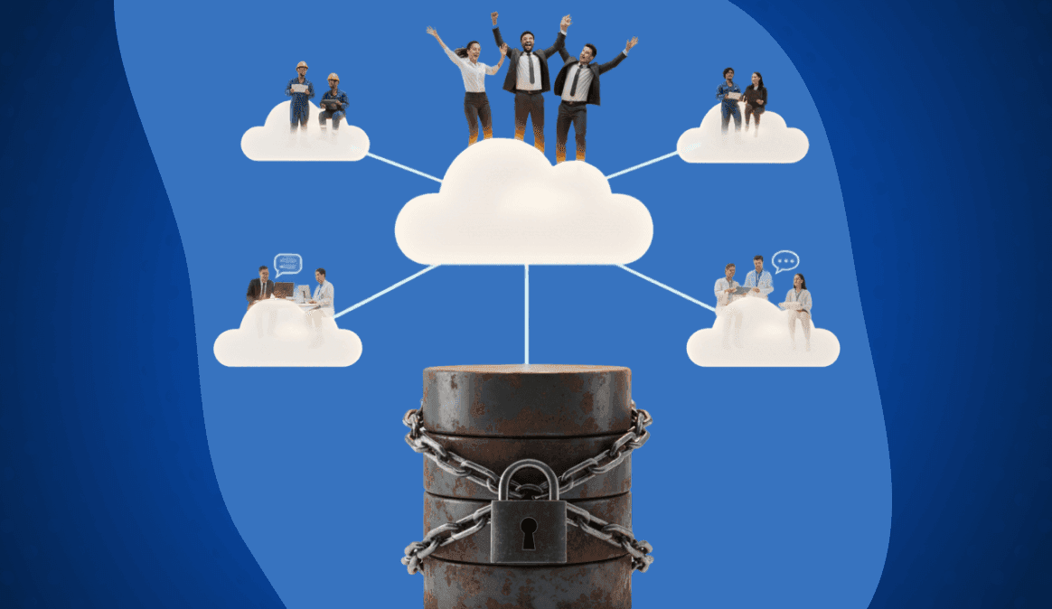 The Future of Quality Management Systems: Ding Dong, the database is dead!