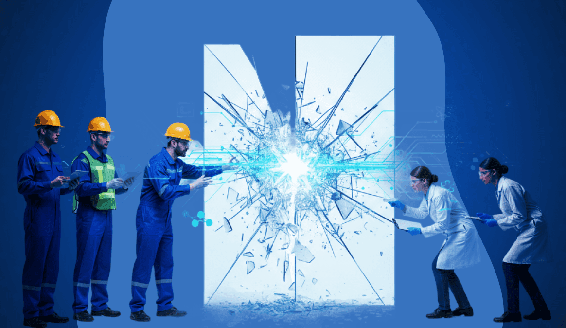 How to reduce product design & engineering cycle times by up to 75% in 30 days