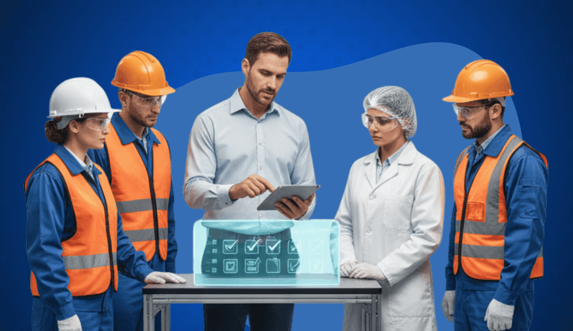 From CAPA to Training — A Unified Quality Story